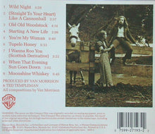 Load image into Gallery viewer, Van Morrison : Tupelo Honey (CD, Album, RE)
