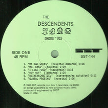Load image into Gallery viewer, The Descendents* : Bonus Fat (12", Comp, RE, RP)
