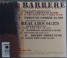 Load image into Gallery viewer, Paul Barrere : If The Phone Don't Ring (CD, Comp)
