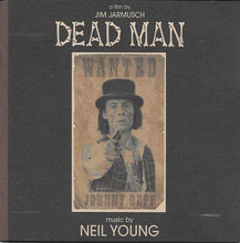 Load image into Gallery viewer, Neil Young : Dead Man (CD, Album)
