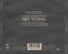 Load image into Gallery viewer, Neil Young : Dead Man (CD, Album)
