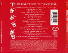 Load image into Gallery viewer, Various : Bo Diddley Beats (CD, Album, Comp)
