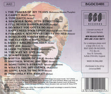 Load image into Gallery viewer, Johnny Rivers : Rewind/Realization (CD, Comp, RE)
