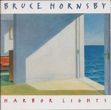 Load image into Gallery viewer, Bruce Hornsby : Harbor Lights (CD, Album)
