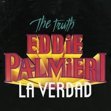 Eddie Palmieri : La Verdad - The Truth (CD, Album)