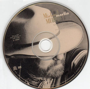 Michael Martin Murphey : Cowboy Songs III (Rhymes Of The Renegades) (CD, Album, Club)