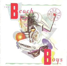 Load image into Gallery viewer, The Beach Boys : Made In U.S.A. (CD, Comp, Club)
