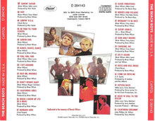 Load image into Gallery viewer, The Beach Boys : Made In U.S.A. (CD, Comp, Club)

