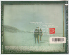 Load image into Gallery viewer, Traffic : Far From Home (CD, Album)
