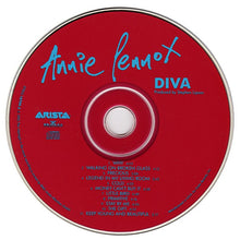 Load image into Gallery viewer, Annie Lennox : Diva (CD, Album)
