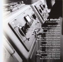 Load image into Gallery viewer, The Hollies : Radio Fun (CD, Comp, Mono)
