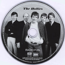 Load image into Gallery viewer, The Hollies : Radio Fun (CD, Comp, Mono)
