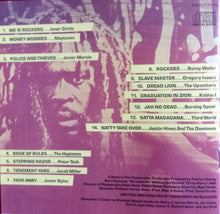 Load image into Gallery viewer, Various : Rockers (Original Soundtrack) (CD, Comp, RE)
