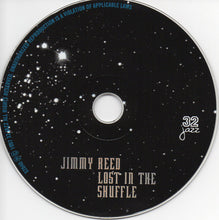 Load image into Gallery viewer, Jimmy Reed : Lost In The Shuffle (CD, Comp)
