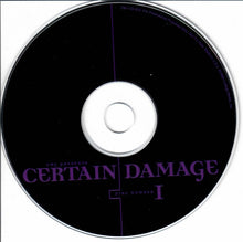 Load image into Gallery viewer, Various : CMJ Presents Certain Damage Volume 76 Disk One (CD, Comp, Promo)
