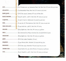 Load image into Gallery viewer, Various : CMJ Presents Certain Damage Volume 76 Disk One (CD, Comp, Promo)
