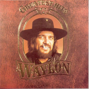 Waylon Jennings : Greatest Hits (CD, Comp)