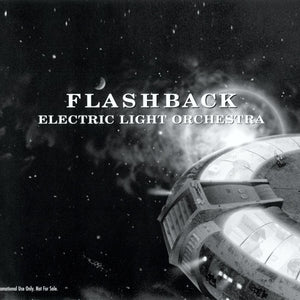 Electric Light Orchestra : Flashback (3xCD, Comp, Promo, RM)