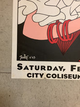 Load image into Gallery viewer, Carnaval - 1991 (Poster)
