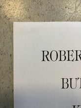 Load image into Gallery viewer, Robert Earl Keen, Butch Hancock, &amp; Kevin Welch at Lubbock or Leave It - 1992 (Poster)
