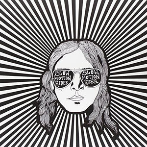Slow Motion Rider : Slow Motion Rider (LP, Album)
