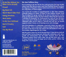 Load image into Gallery viewer, Jean Caffeine (2) : Idée Fixe (CD, Album)
