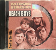 Load image into Gallery viewer, Beach Boys* : Surf In The USA (CD, Comp)
