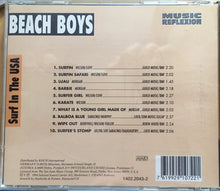 Load image into Gallery viewer, Beach Boys* : Surf In The USA (CD, Comp)
