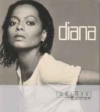 Load image into Gallery viewer, Diana Ross : Diana (CD, Album + CD, Comp + RE, RM)

