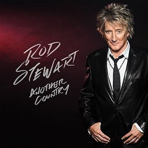 Rod Stewart : Another Country (CD, Album, Dig)