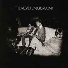 Load image into Gallery viewer, The Velvet Underground : The Velvet Underground (CD, Album, RE, RM, UML)
