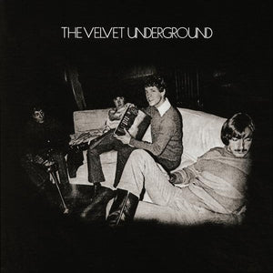 The Velvet Underground : The Velvet Underground (CD, Album, RE, RM, UML)