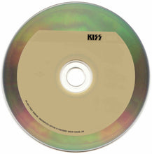 Load image into Gallery viewer, KISS : Gold (2xCD, Comp)
