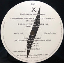 Load image into Gallery viewer, X (5) : Los Angeles (LP, Album, RE, 180)
