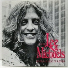 Load image into Gallery viewer, Lee Michaels : The Lee Michaels Collection (CD, Album, Comp)
