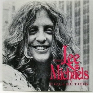 Lee Michaels : The Lee Michaels Collection (CD, Album, Comp)