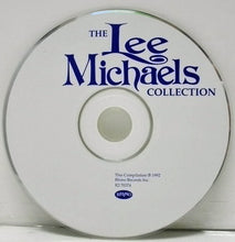 Load image into Gallery viewer, Lee Michaels : The Lee Michaels Collection (CD, Album, Comp)
