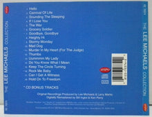 Load image into Gallery viewer, Lee Michaels : The Lee Michaels Collection (CD, Album, Comp)
