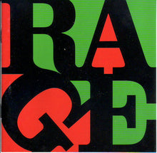 Load image into Gallery viewer, Rage Against The Machine : Renegades (CD, Album, Ltd, Gre)
