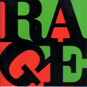Rage Against The Machine : Renegades (CD, Album, Ltd, Gre)