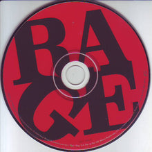 Load image into Gallery viewer, Rage Against The Machine : Renegades (CD, Album, Ltd, Gre)
