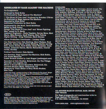 Load image into Gallery viewer, Rage Against The Machine : Renegades (CD, Album, Ltd, Gre)
