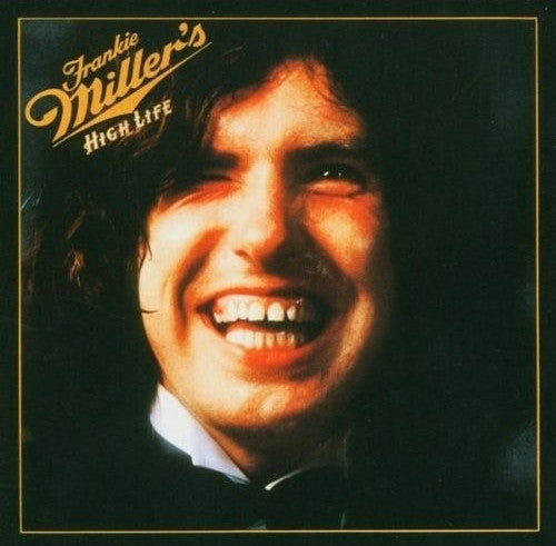 Buy Frankie Miller : High Life (CD) Online for a great price