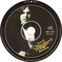 Load image into Gallery viewer, Frankie Miller : High Life (CD, Album, RE)
