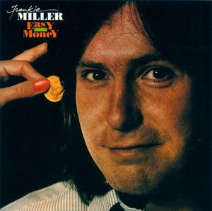 Frankie Miller : Easy Money (CD, Album)