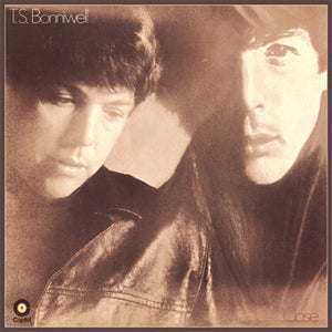 Sean Bonniwell : Close (CD, Album, RE, RM, Dig)