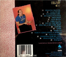Load image into Gallery viewer, Don Dixon : Most Of The Girls Like To Dance But Only Some Of The Boys Like To (CD, Album)
