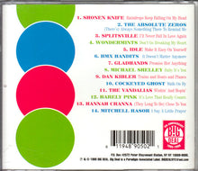 Load image into Gallery viewer, Various : What The World Needs Now... (CD, Comp)
