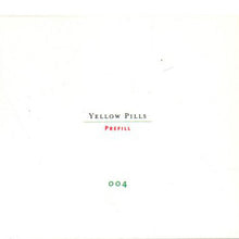 Load image into Gallery viewer, Various : Yellow Pills: Prefill (2xCD, Comp)
