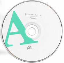 Load image into Gallery viewer, Various : Yellow Pills: Prefill (2xCD, Comp)
